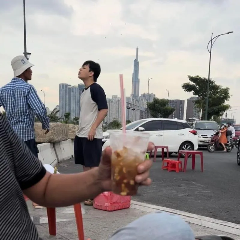 Vợ chồng Jaykii và những lần cư xử khiếm nhã 4