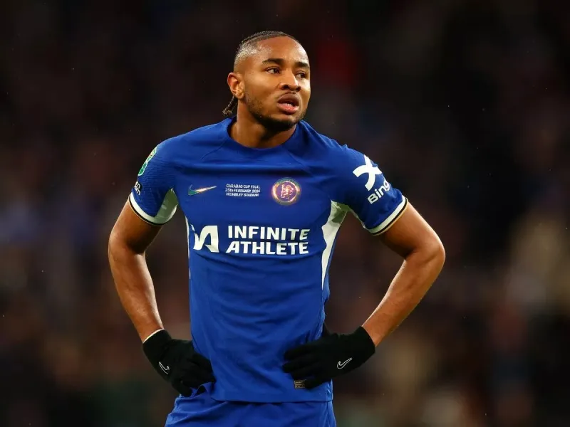 Chelsea hứng chịu cú sốc Nkunku, khó khăn càng chồng chất 2