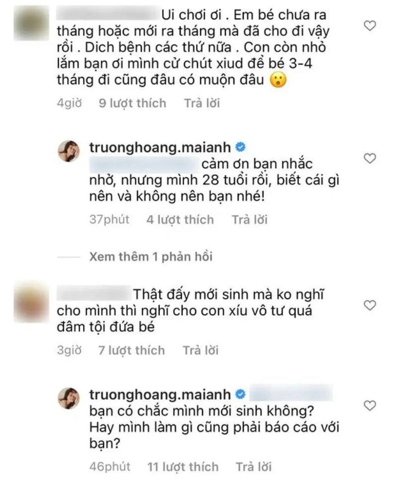 Vợ chồng Jaykii và những lần cư xử khiếm nhã 2