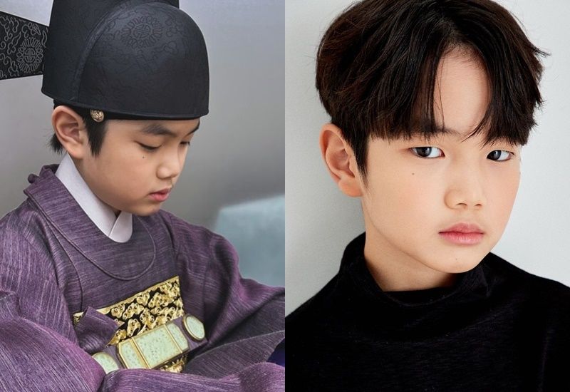 Choi Ye Chan vai Đại quân Munseong