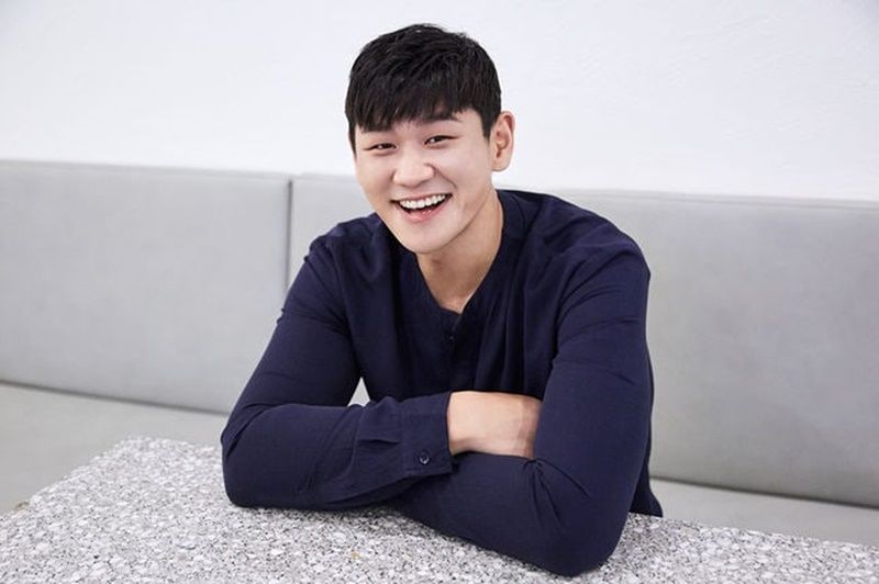 Kang Hong Suk vai Joo Sang Hwa