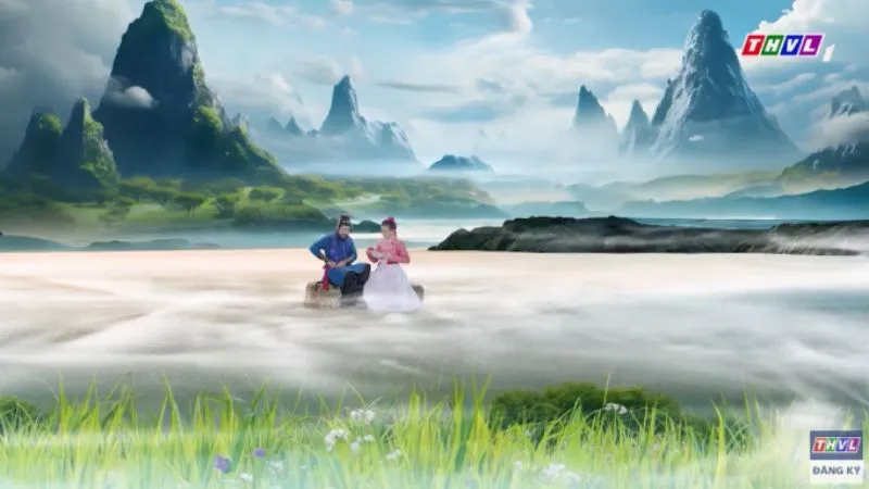 Thấy gì qua dự án cổ trang mới với kỹ xảo siêu tệ của Việt Nam 3