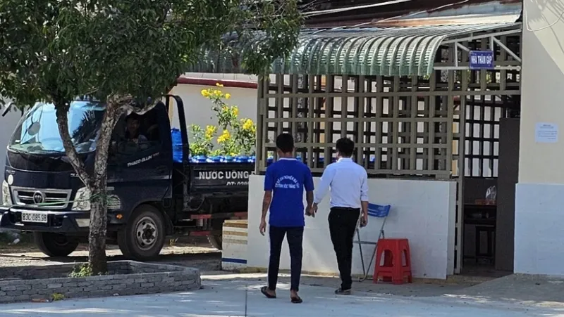 Vụ học viên cai nghiện bỏ trốn: Phó Thủ tướng yêu cầu làm rõ nguyên nhân 1