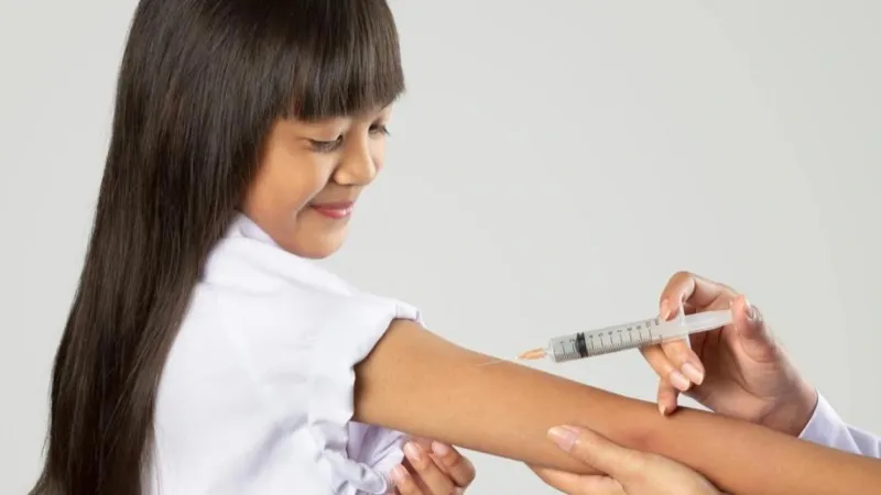 Tăng cường quản lý tiêm chủng, chất lượng vaccine 1