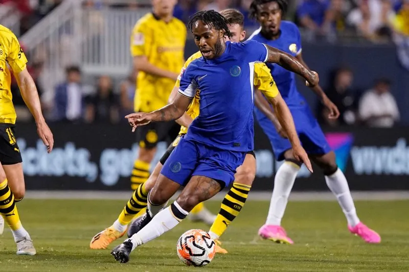 CHÍNH THỨC! Chelsea chọn quốc gia du đấu hè 2024, tặng quà hấp dẫn cho fan may mắn 1