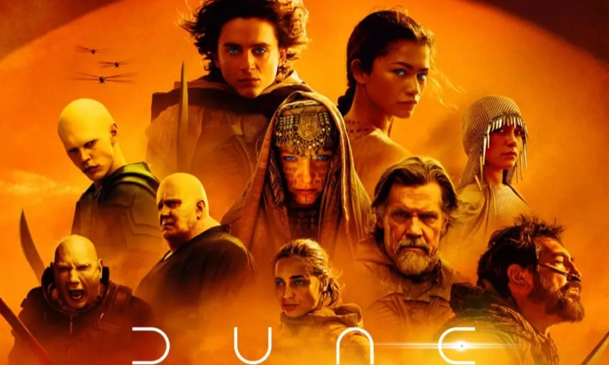 Rebecca Ferguson tiết lộ bị một 