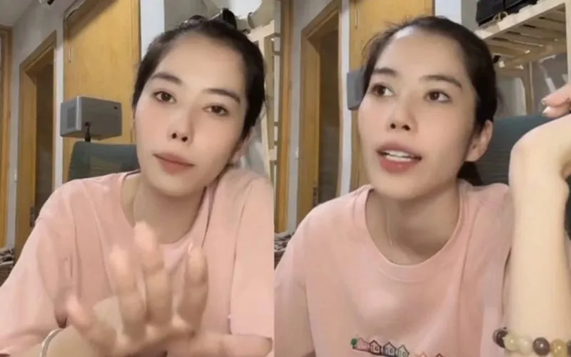 Nam Em mong bị tước vương miện Hoa hậu Đồng bằng sông Cửu Long 3