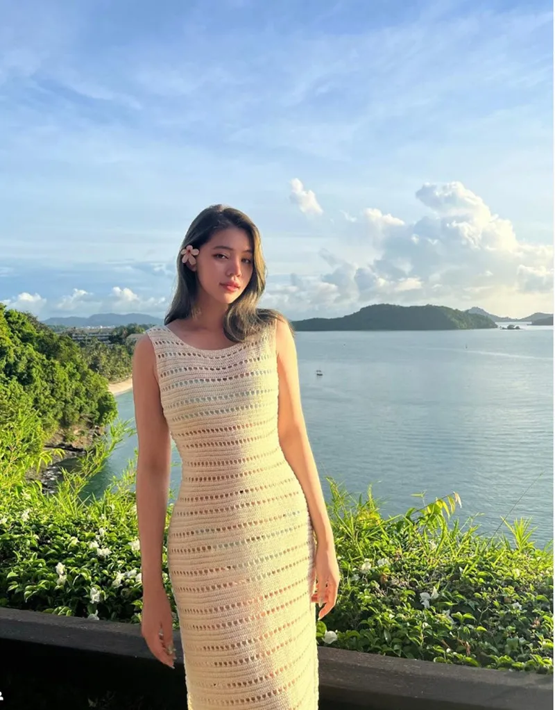 Thực hư thông tin Jolie Nguyễn là nguyên nhân diễn viên Yoghurt Nattasha và DJ PK Piyawat chia tay 2