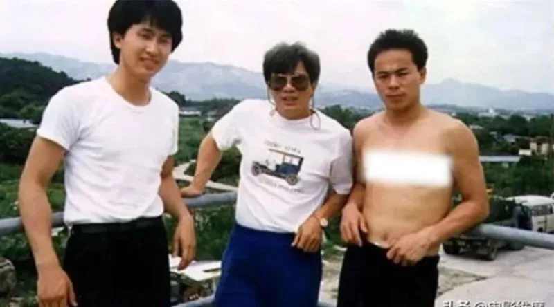 Tài tử một thời đánh mất sự nghiệp vì nhập tâm quá mức trong lúc diễn 2