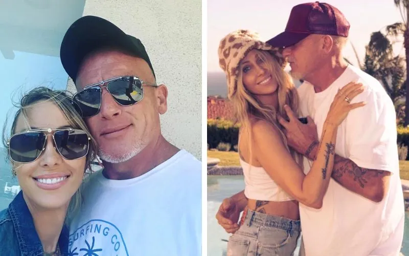 Phản ứng của Miley Cyrus khi biết mẹ và em gái cùng yêu 1 người 3