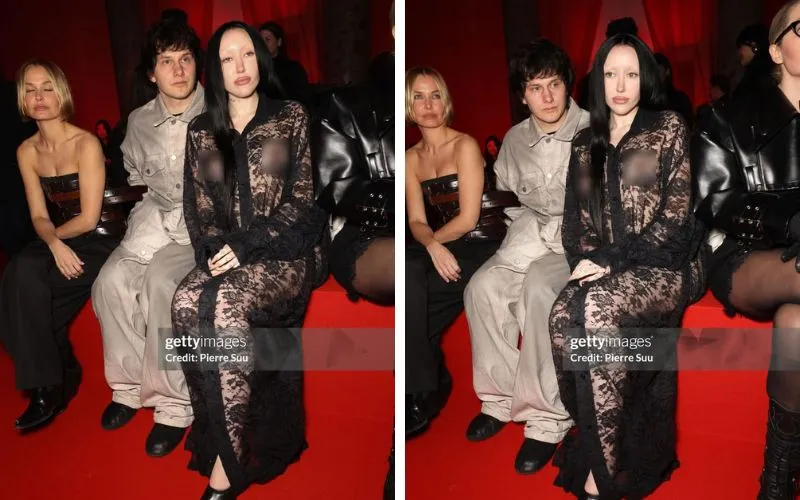 Phản ứng của Miley Cyrus khi biết mẹ và em gái cùng yêu 1 người 5