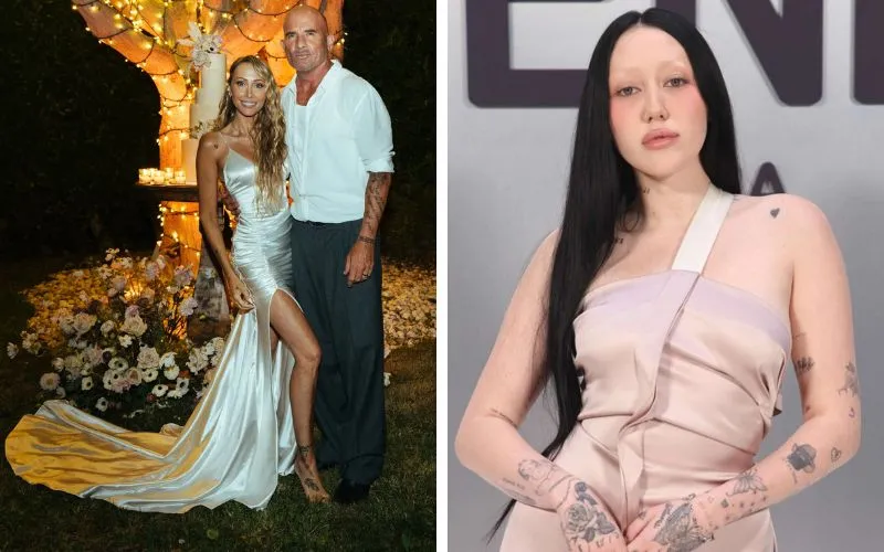 Phản ứng của Miley Cyrus khi biết mẹ và em gái cùng yêu 1 người 4