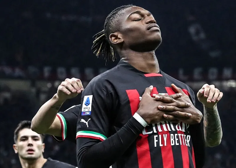 PSG bỏ cuộc, Chelsea chiếm thế thượng phong "đua lệnh" mua trụ cột AC Milan 2