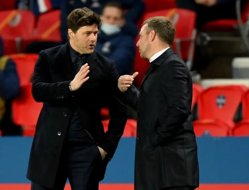 Ứng viên nặng ký thay Pochettino dự khán Ngoại hạng Anh, sẵn sàng về Chelsea 2