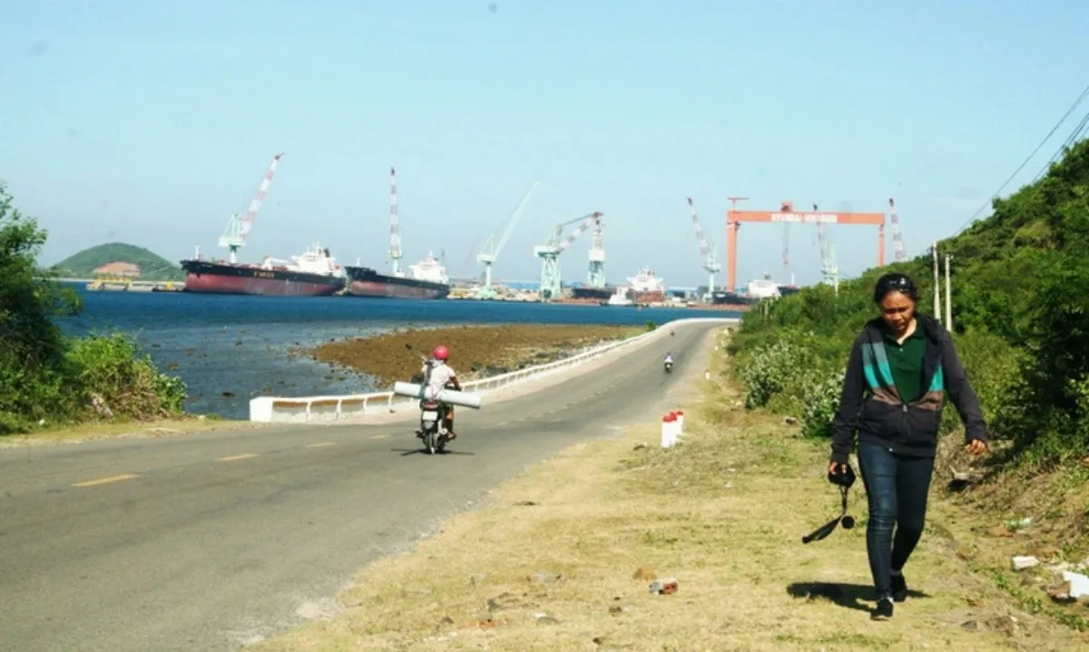 Khánh Hòa: Khởi tố nhân viên chi nhánh Văn phòng đăng ký đất đai