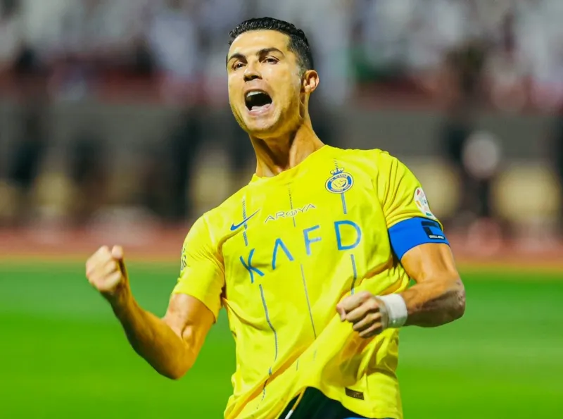 "Rô béo" thừa nhận không bằng, xếp Ronaldo vào hàng Top 4 xuất sắc nhất mọi thời đại 2