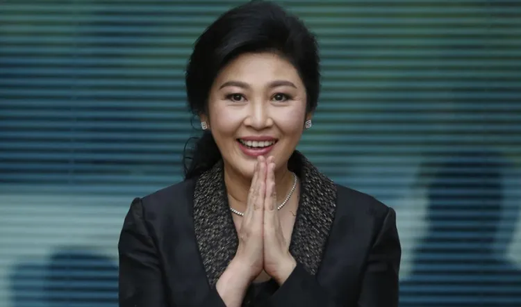 Tòa án Thái Lan tha bổng cựu Thủ tướng Yingluck Shinawatra về tội sử dụng sai quỹ chính phủ 1