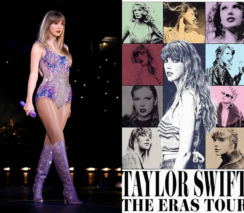 Mua vé concert Taylor Swift tại Singapore, fan Việt bị lừa 50 triệu đồng 2