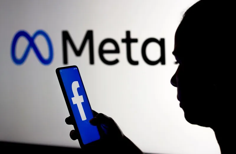 Meta cho điều tra vụ sập đồng loạt Facebook, Instagram 1