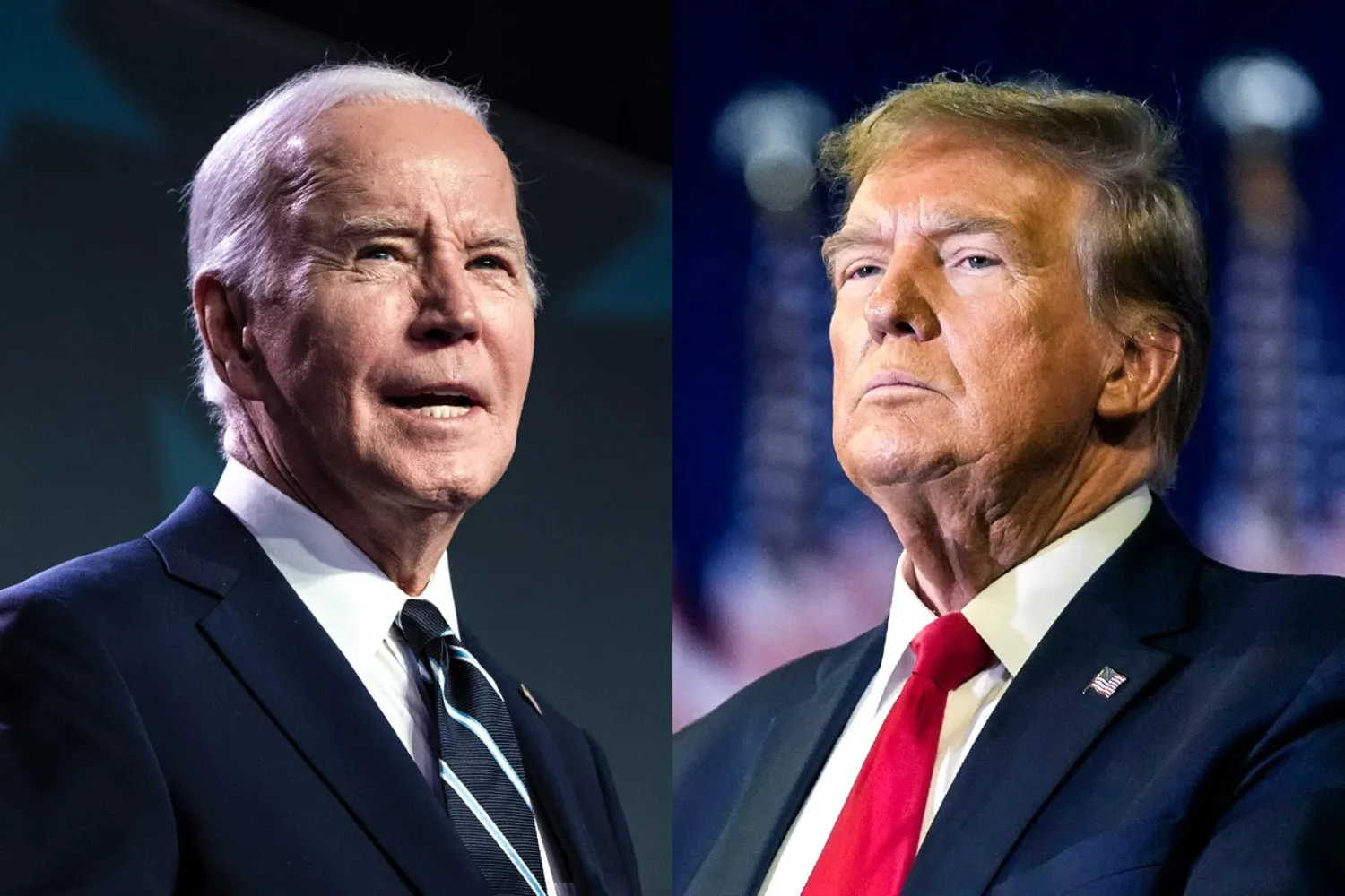 Tin thế giới sáng 6/3: Trump - Biden chiến thắng liên tiếp trong 