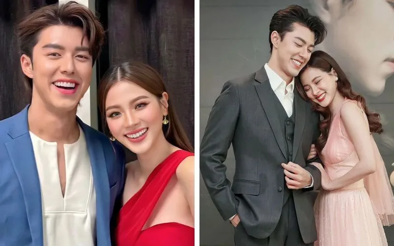 "Mỹ nhân không góc chết" Baifern Pimchanok đăng ảnh chảy máu mũi khiến fan lo lắng 6