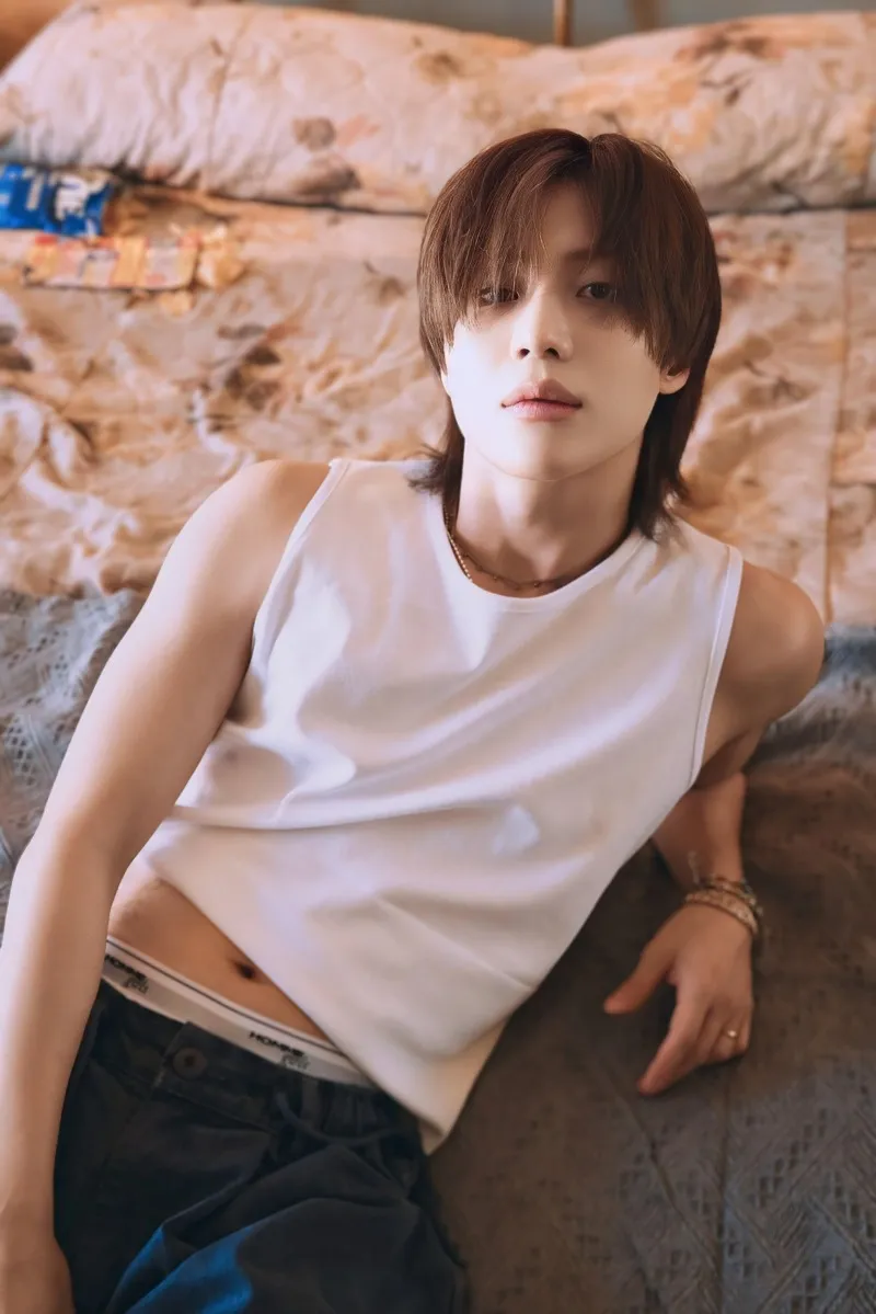 Tin Giải Trí 06/03/2024: Cát-xê của sao phim Đào, Phở và Piano được hé lộ | Taemin (SHINee) hội ngộ fan Việt sau khi rời SM Entertainment 4