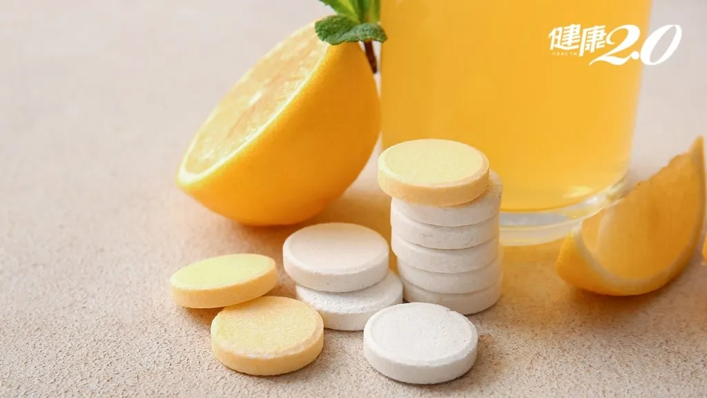 vitamin c ngừa cảm lạnh