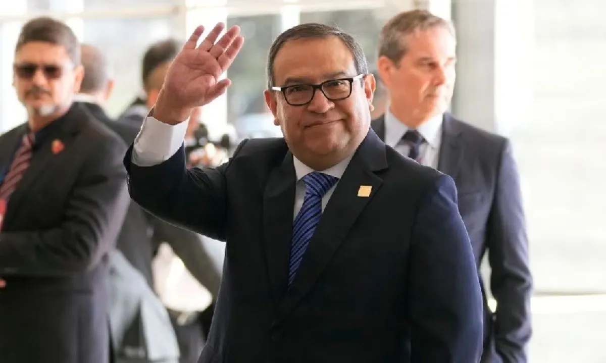 Thủ tướng Peru từ chức liên quan cáo buộc lợi dụng chức quyền