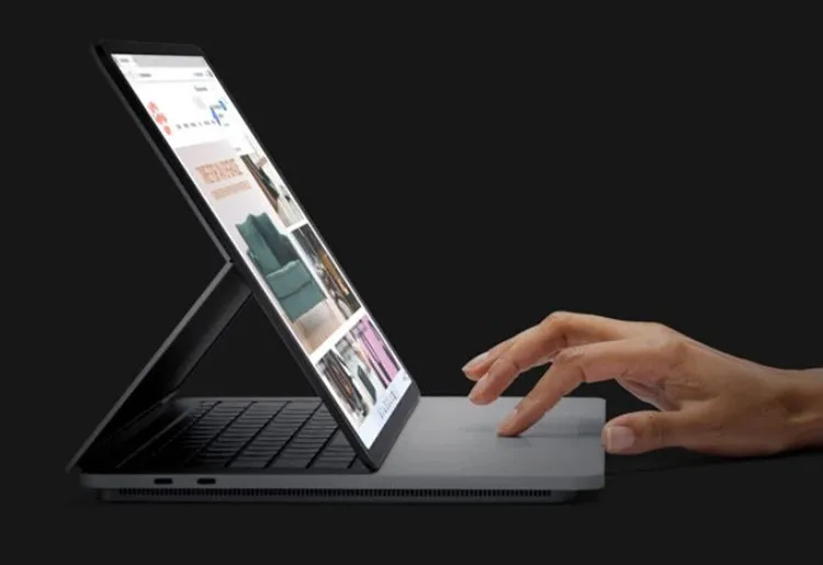 Microsoft sẽ tiết lộ Surface Pro 10 và Surface Laptop 6 vào cuối tháng này