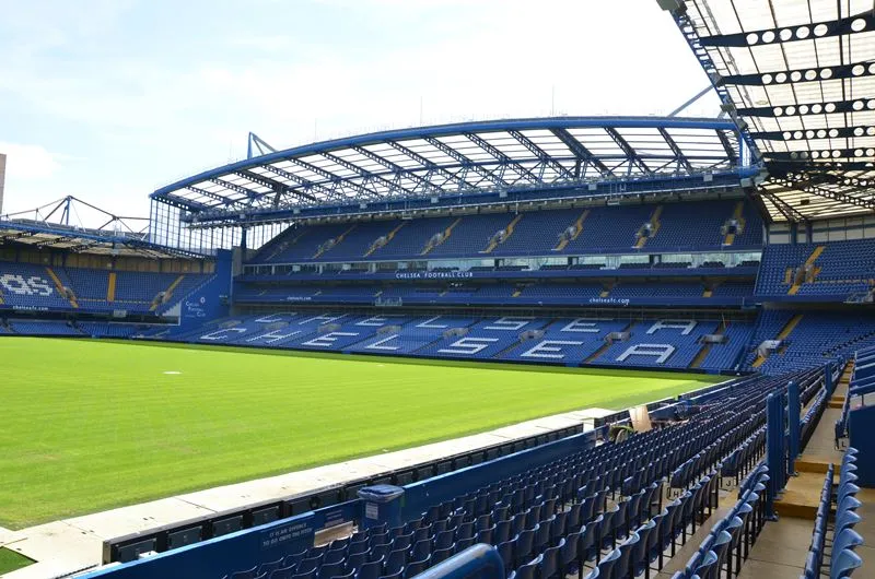 Chelsea rời Stamford Bridge 6 năm - Ảnh: Internet