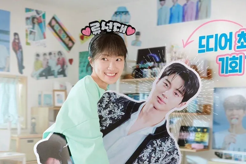 Lovely Runner của Byeon Woo Seok gây tranh cãi vì "thiếu tôn trọng 