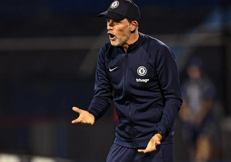 Tuchel yêu cầu Chủ tịch Boehly đáp ứng một điều kiện, mới chịu trở về Chelsea 1