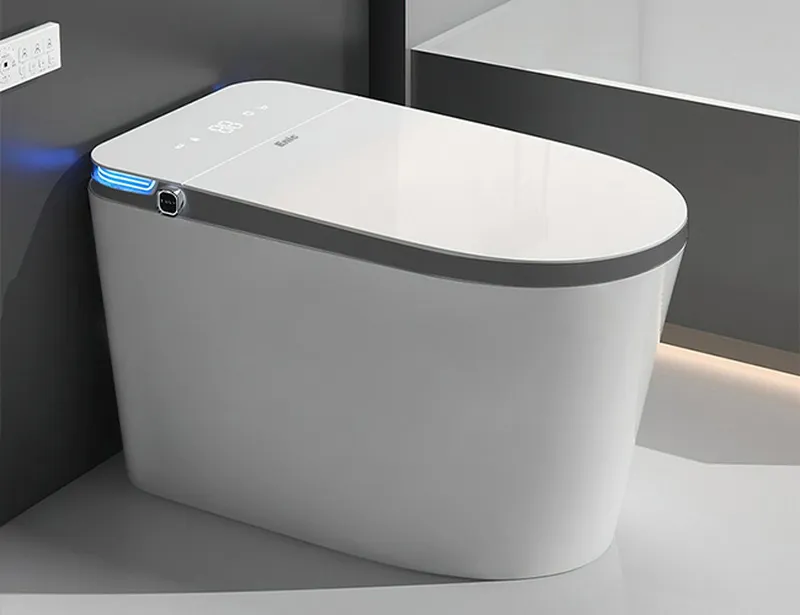 Kinh nghiệm chọn loại bồn cầu phù hợp cho nhà vệ sinh thời đại 4.0 2