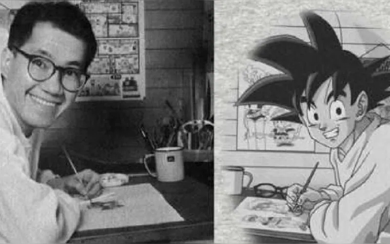 Tác giả bộ truyện nối tiếng Bảy Viên Ngọc Rồng qua đời ở tuổi 68 4