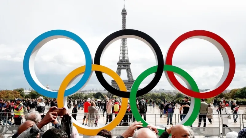 Ấn định thời điểm diễn ra Lễ Khai mạc Olympic Paris 2024 1