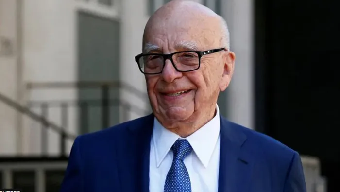 Ông trùm truyền thông Rupert Murdoch đính hôn lần thứ 6 1