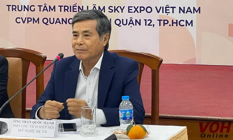 Trên đà phục hồi, ngành gỗ cũng đối diện với vô vàn thách thức 1