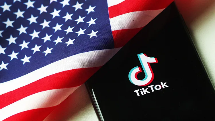 TikTok trước lệnh cấm hoàn toàn ở Mỹ