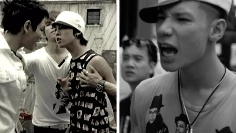 Cùng ra mắt vào 8/3, MV parody Bigbang của MCK bất ngờ hot chẳng kém Sơn Tùng, Bích Phương 4