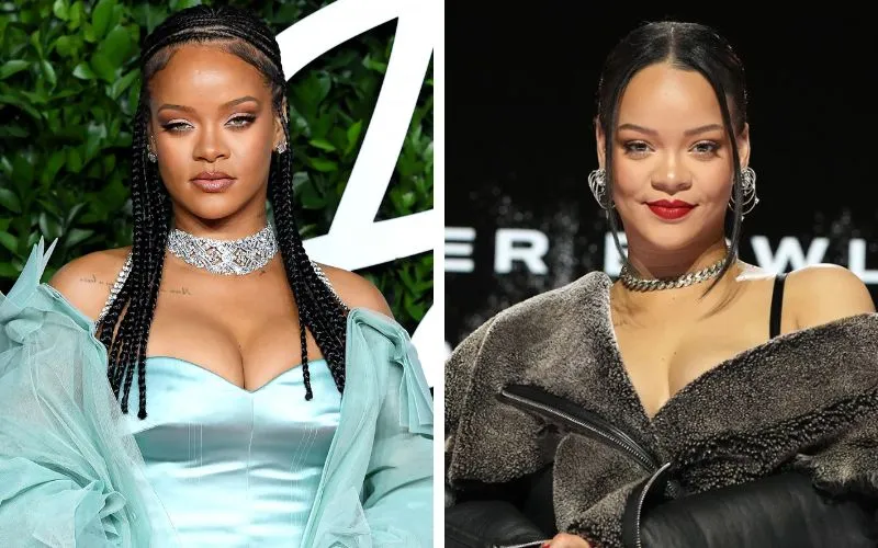 Biệt thự 13,8 triệu USD cực sang chảnh của nữ ca sĩ Rihanna 1