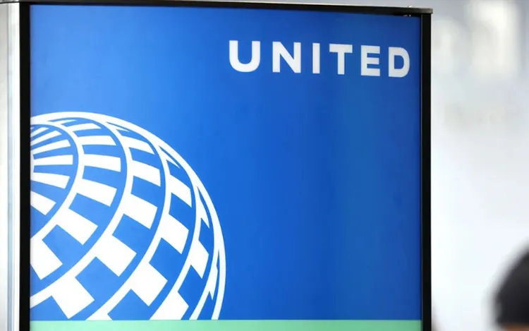 Máy bay của United Airlines gặp trường hợp khẩn cấp lần thứ 4 trong tuần 1