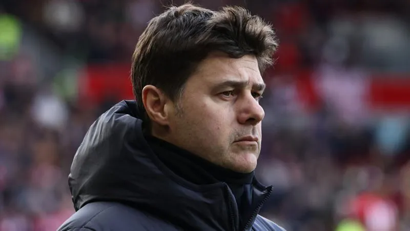 Pochettino chưa có được sự ủng hộ từ NHM Chelsea - Ảnh: Internet