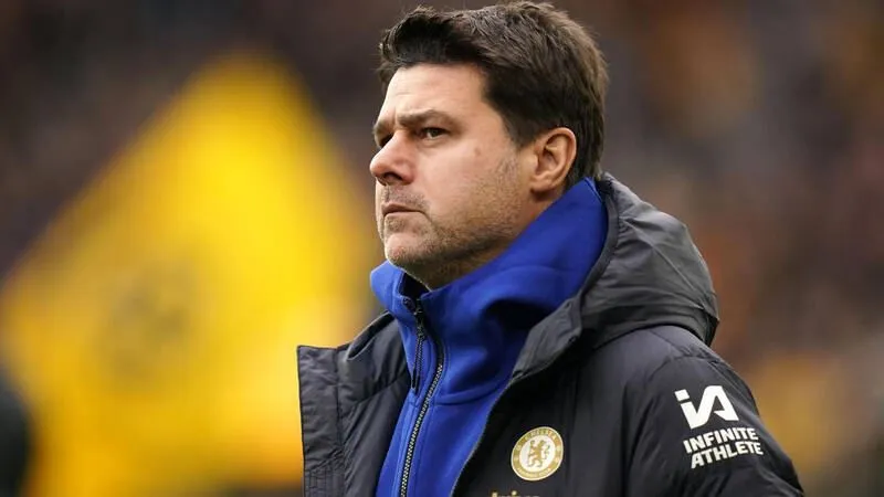 Pochettino muốn NHM Chelsea tiếp tục ủng hộ mình - Ảnh: Internet