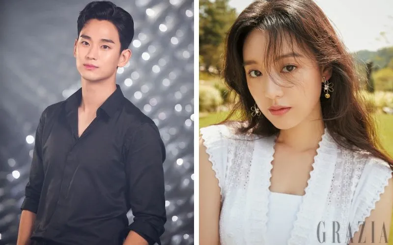 Netizen phản hồi thế nào về Nữ Hoàng Nước Mắt của Kim Soo Hyun và Kim Ji Won? 7