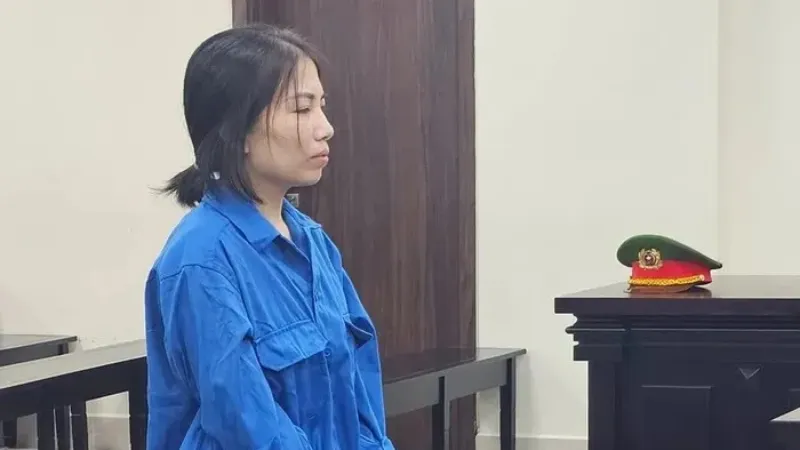 Hà Nội: Tuyên y án tử hình người phụ nữ đốt nhà trọ 1