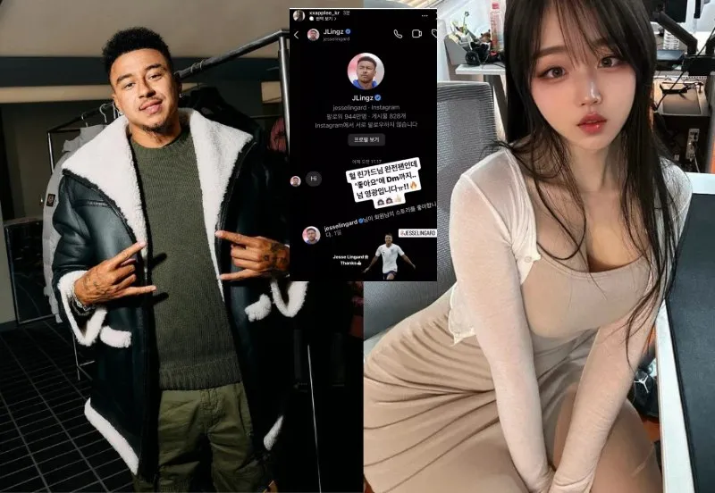 Tin bóng đá mới nhất: Tuấn Anh chính thức chia tay HAGL | Lingard tán tỉnh "bom sex Hàn Quốc" 2