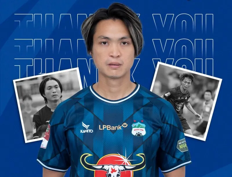 Tin bóng đá mới nhất: Tuấn Anh chính thức chia tay HAGL | Lingard tán tỉnh "bom sex Hàn Quốc" 1