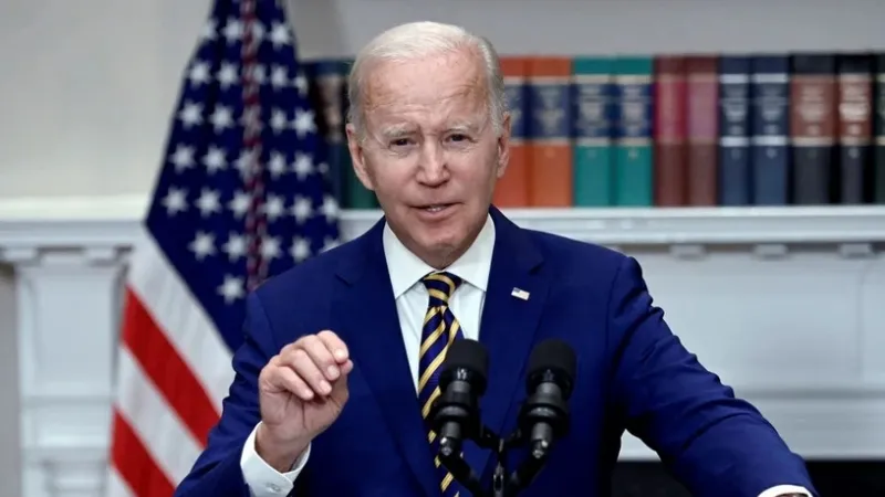 Tổng thống Joe Biden muốn tăng thuế với nhóm có thu nhập cao nếu đắc cử 1