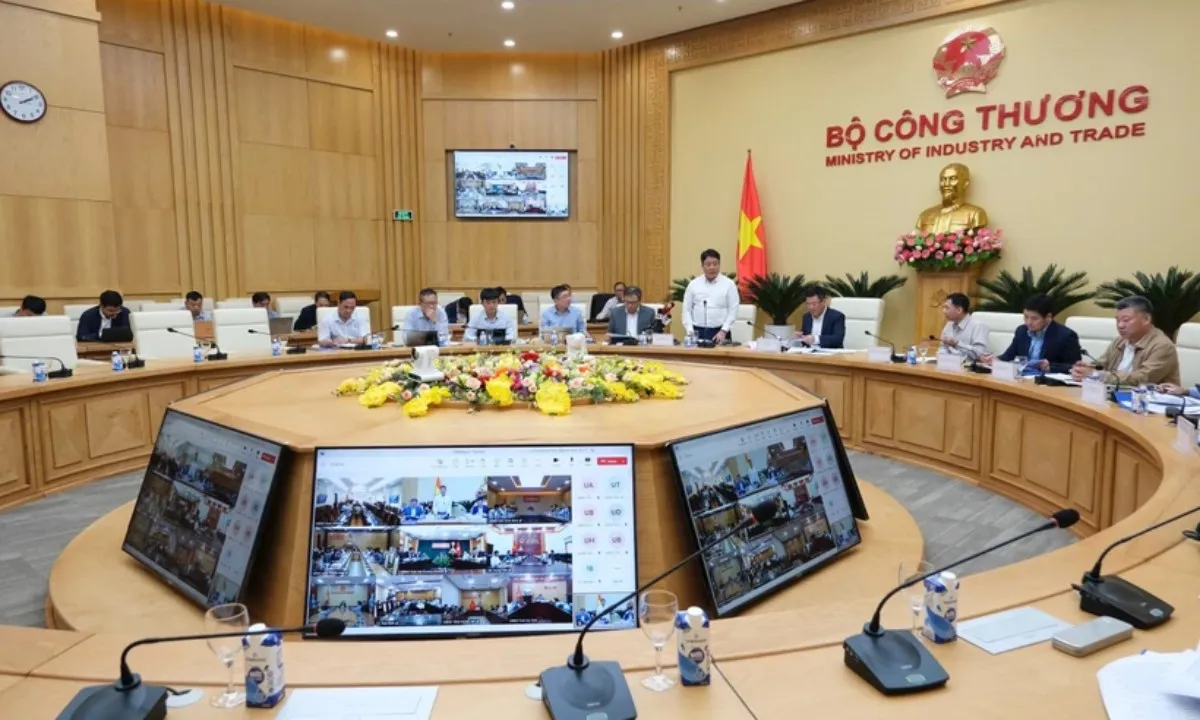 Đường dây 500 kV mạch 3: Đẩy mạnh giải pháp đưa dự án về đích đúng tiến độ