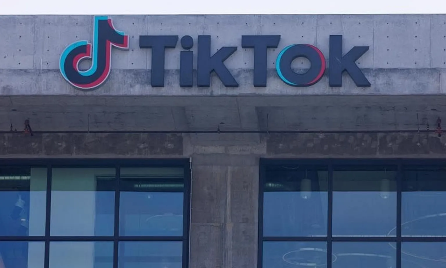 TikTok 